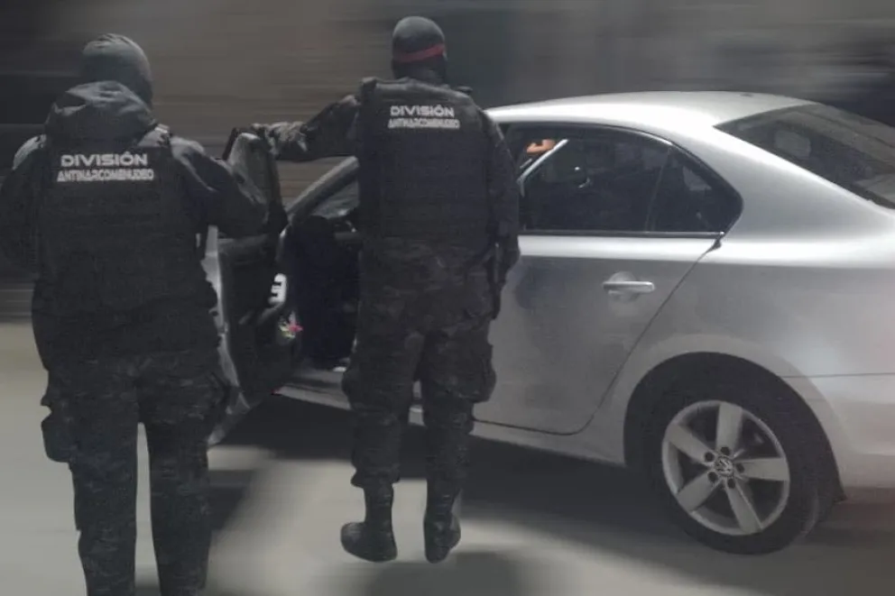 policial