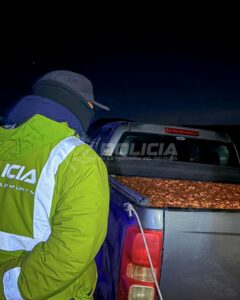 policiales