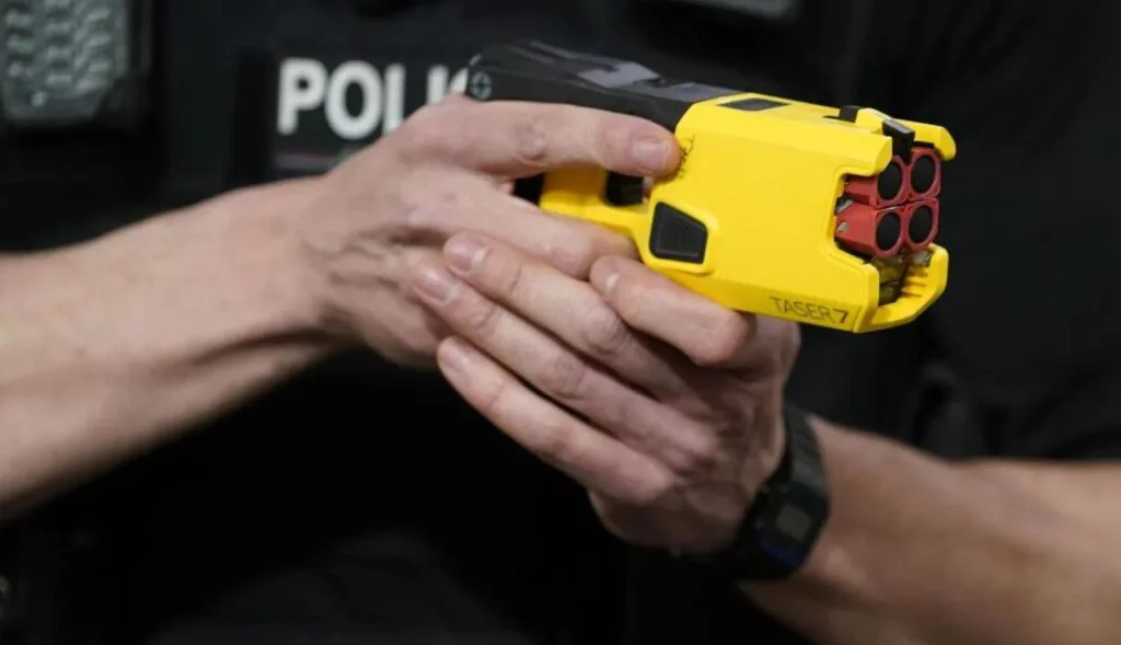 policiales