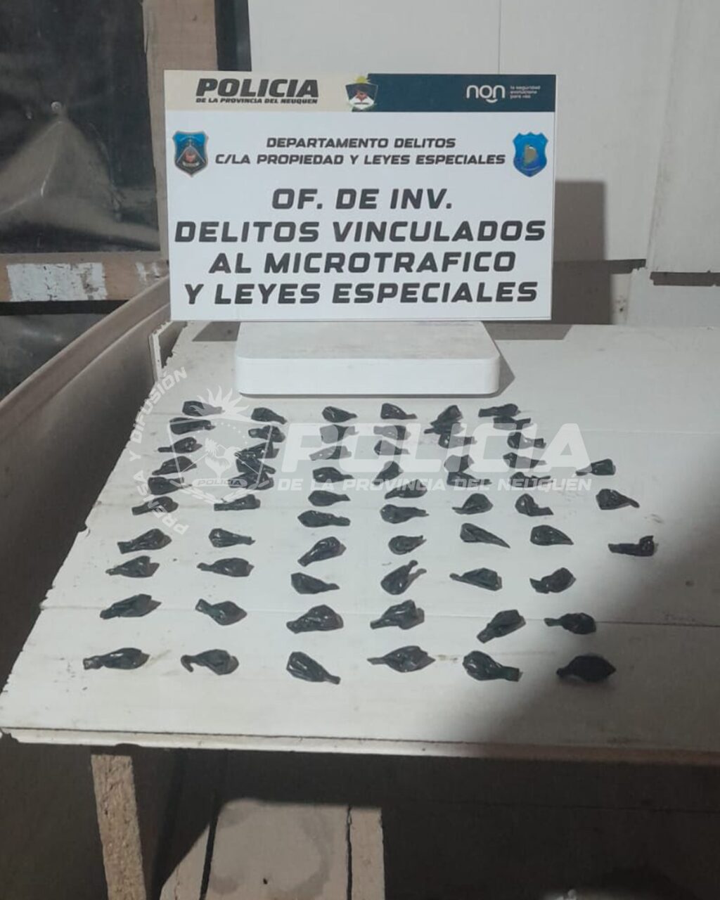 policiales