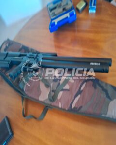 policiales