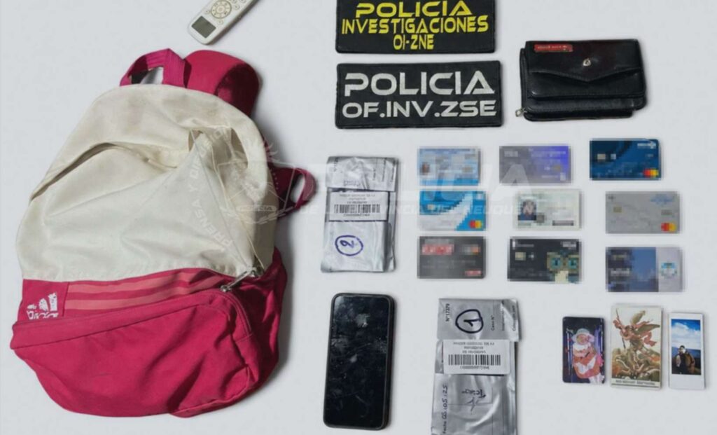 policiales