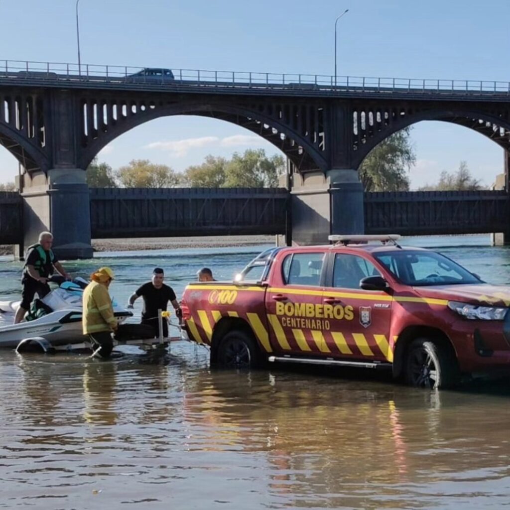rescate