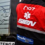 El SIEN incorporará nuevas unidades para reforzar la respuesta ante emergencias