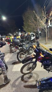 transito