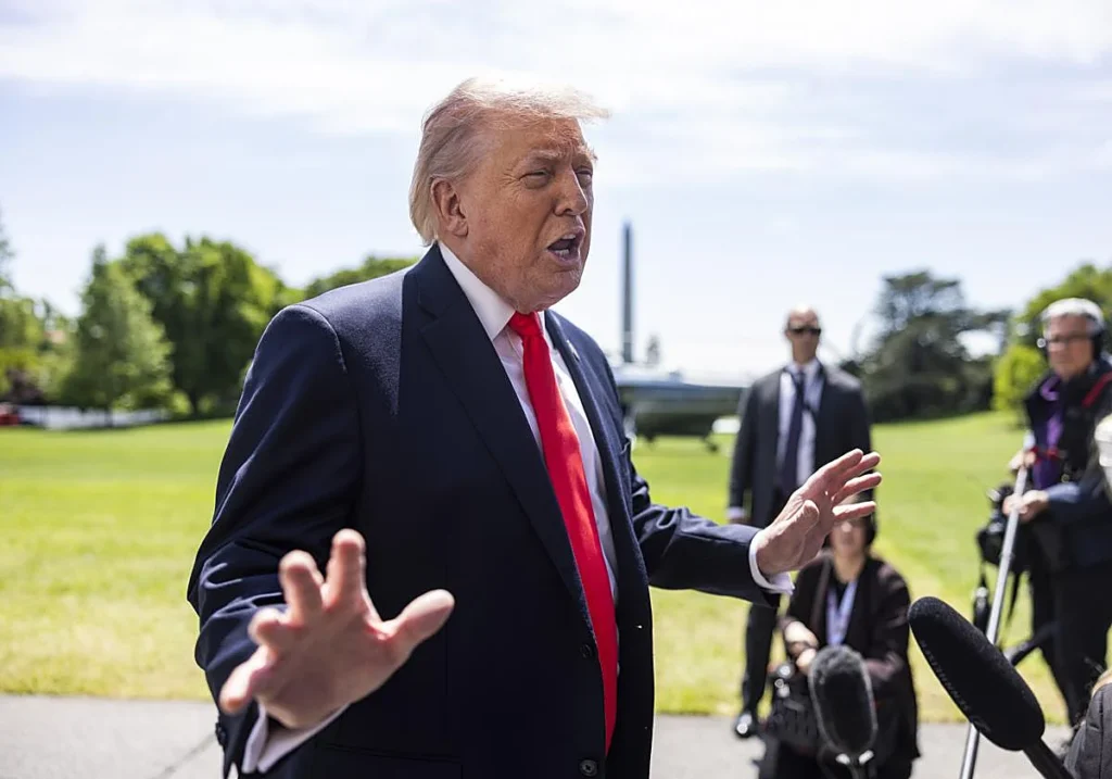 trump