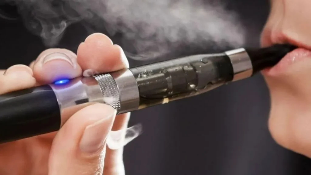 vapeadores