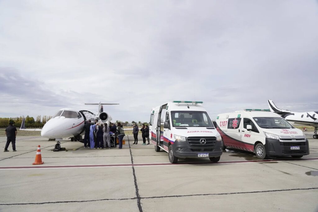 vuelo-sanitario