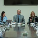La Legislatura analiza cambios en la Justicia de Familia