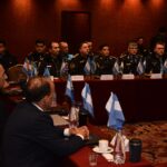 Provincias patagónicas debaten estrategias de prevención del delito
