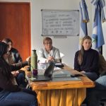 Turismo religioso y nieve, la apuesta de Junín de los Andes