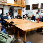 Avanza la planificación territorial en San Martín de los Andes