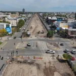 Comercios afectados por la obra de la Avenida Mosconi seguirán con beneficios tributarios