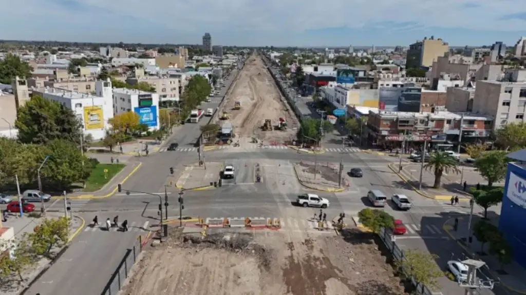 Avenida-Mosconi