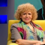 Falleció María Rosa Fugazot, figura del espectáculo argentino
