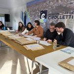Nueve ofertas para ejecutar el Paseo del Mercado de Cipolletti