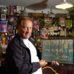 Adiós a José Sanfilippo, uno de los grandes goleadores de la historia