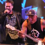 Los Fabulosos Cadillacs tocarán en el Ruca Che