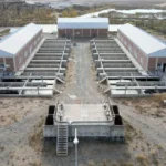 Podrían registrarse cortes y baja presión de agua en la ciudad