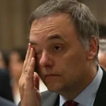 Adorni enfrenta nuevos pedidos de información patrimonial