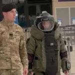 Bromeó con una bomba en el aeropuerto y terminó imputado