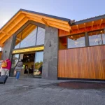 Nueva etapa de obras en el aeropuerto de Chapelco