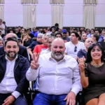 Nuevo cruce en el PJ por la estrategia electoral