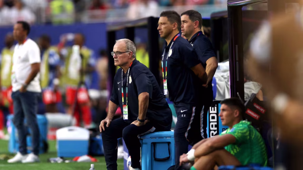 bielsa