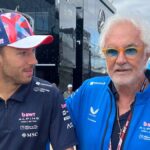 La polémica por Gasly vuelve a sacudir la Fórmula 1