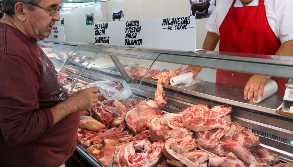 carniceria