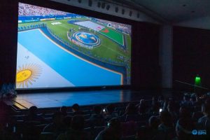 cine-mundial