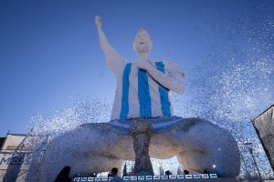 cutral-co-messi