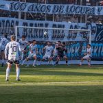 Un gol agónico dejó a Cipolletti en la cima