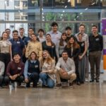 Tecpetrol reunió a futuros ingenieros en un desafío nacional