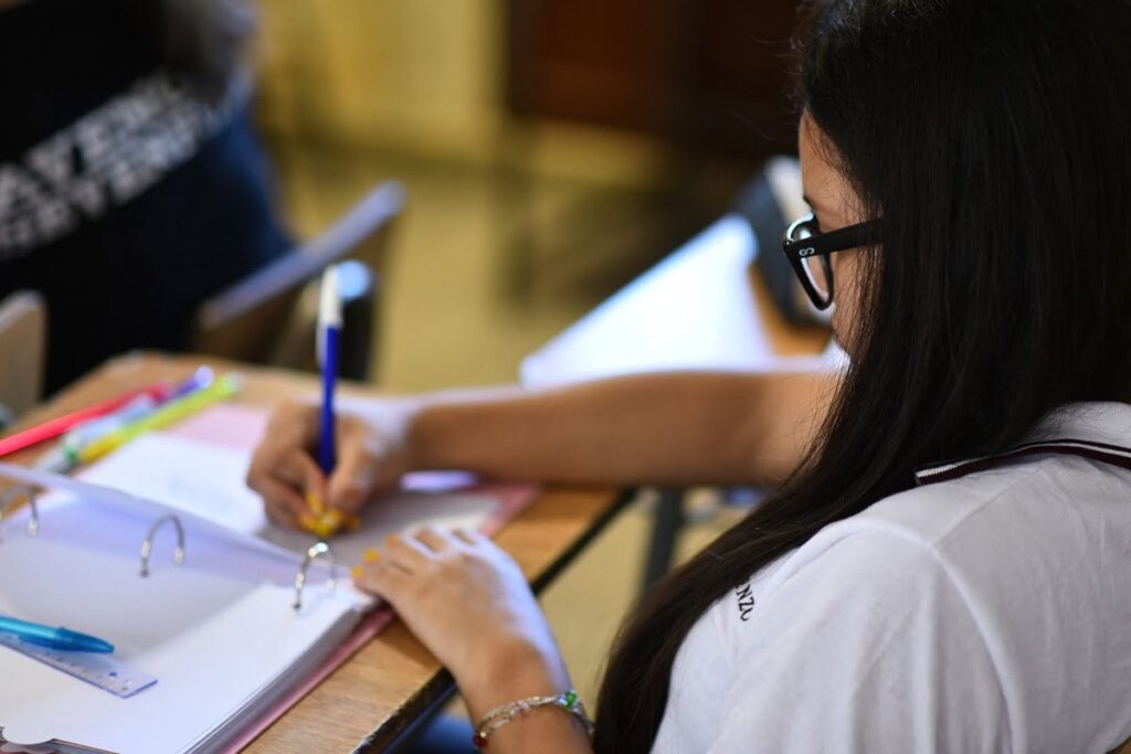 educacion