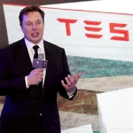 Tesla pone la mira en Neuquén para un data center