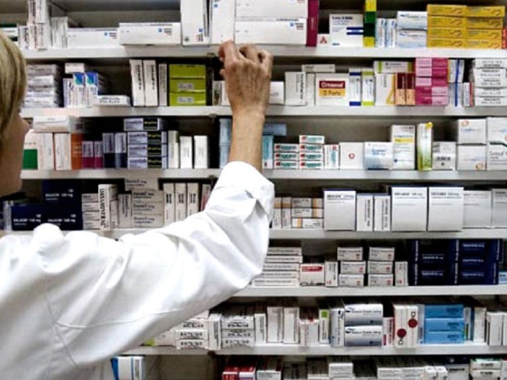 farmacia