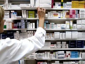 farmacia