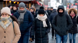 frio