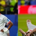 Las selecciones de Haití y Turquía quedaron fuera del Mundial 2026