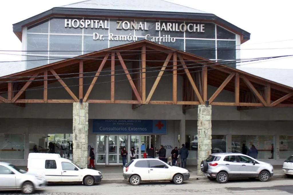 hospital-bariloche