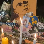 Miles de fanáticos esperan despedir al Indio Solari