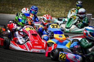 karting