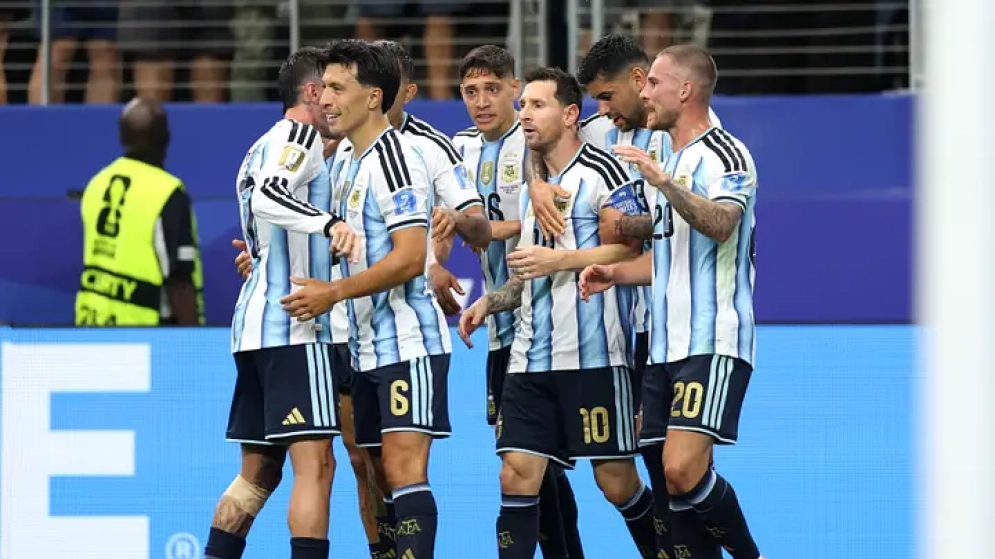 la-seleccion