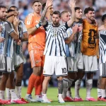 Argentina va por otro triunfo rumbo a octavos