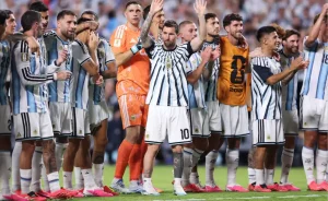 la-seleccion