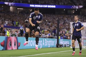 la-seleccion