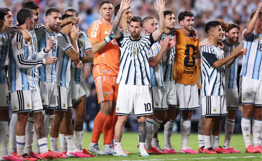 la-seleccion