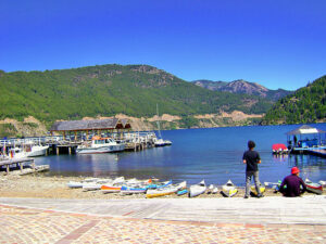 lago-lacar