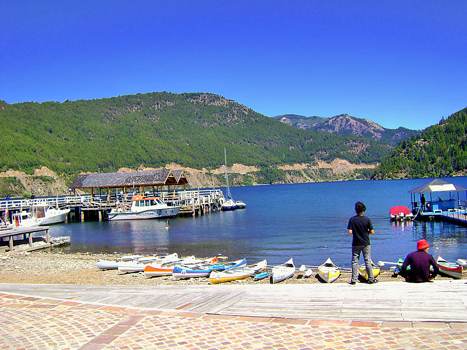 lago-lacar